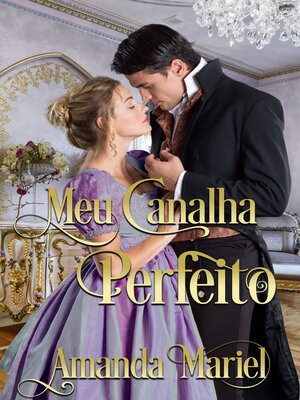 cover image of Meu Canalha Perfeito